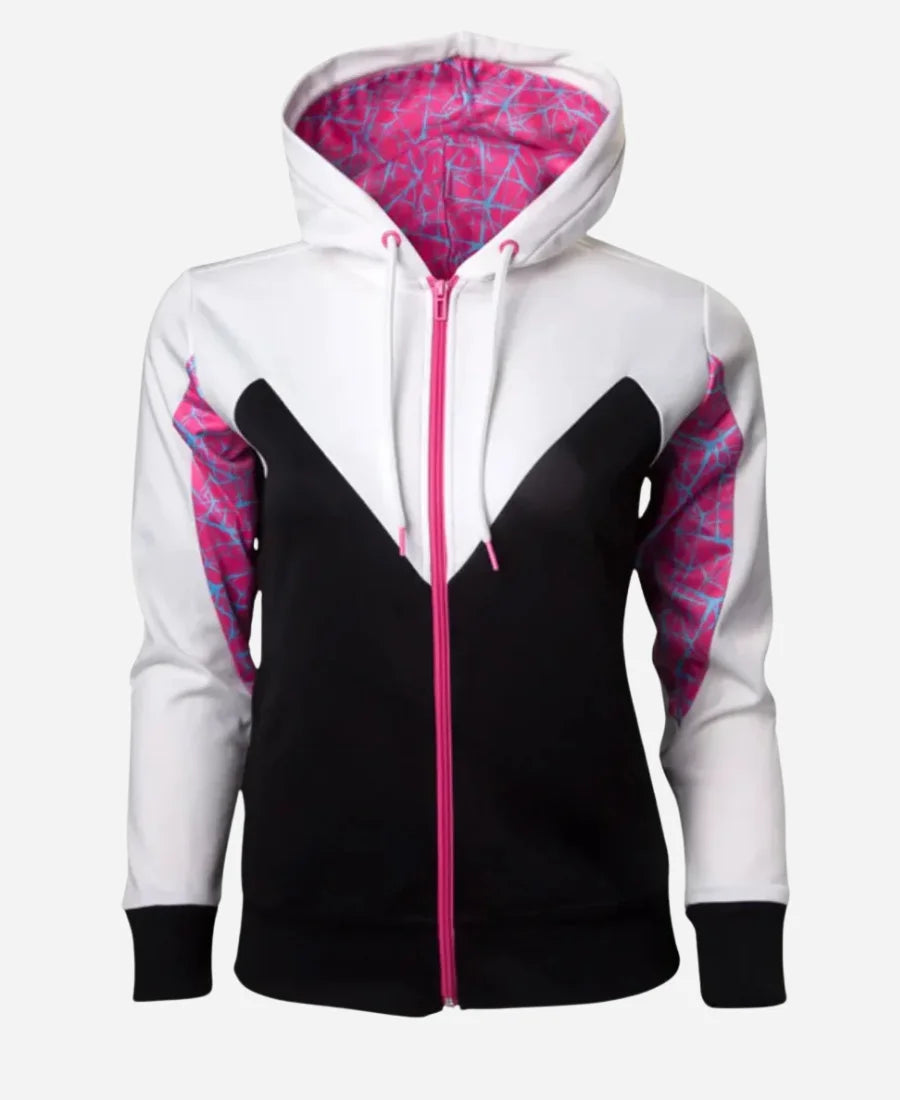 The Curse of Bridge Hollow Jamie Hoodie