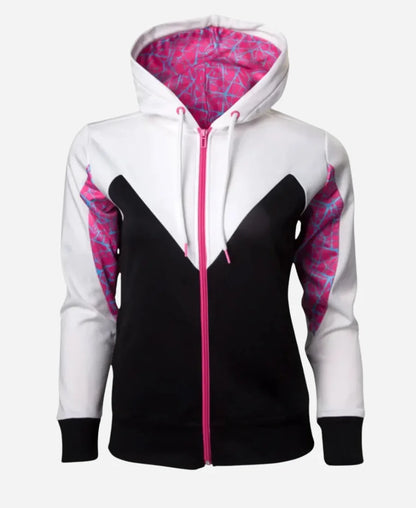 The Curse of Bridge Hollow Jamie Hoodie