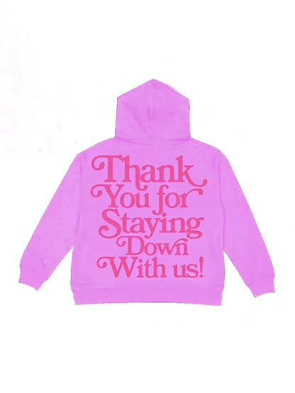 Humble Religion Hoodie