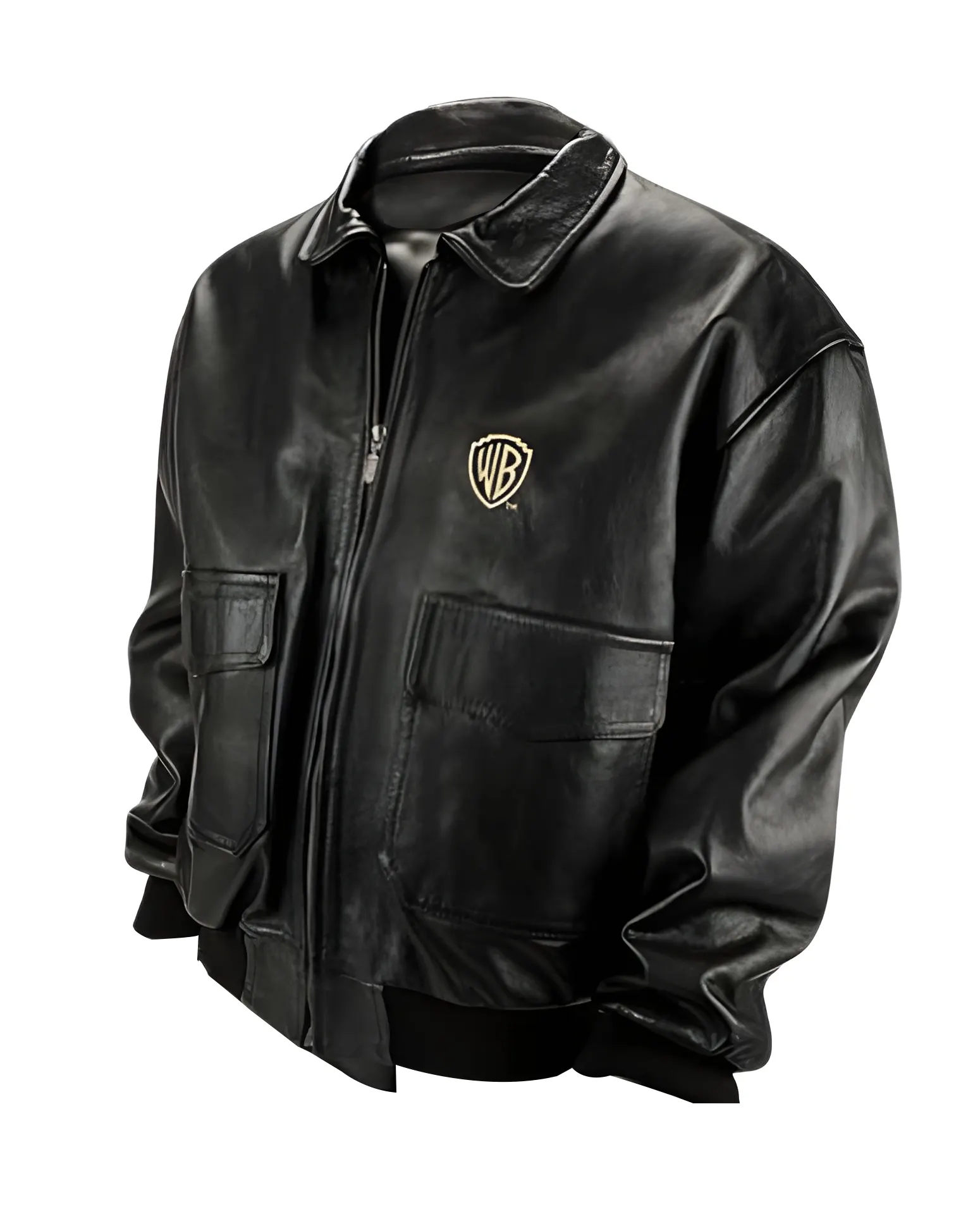 Interview With The Vampire Crew Jacket