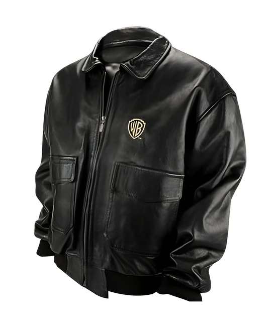 Interview With The Vampire Crew Jacket