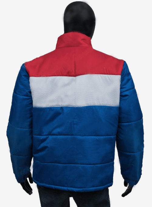 Jim Hopper S04 Puffer Jacket inspired by Stranger Things Season 4 – ArnaLuxe