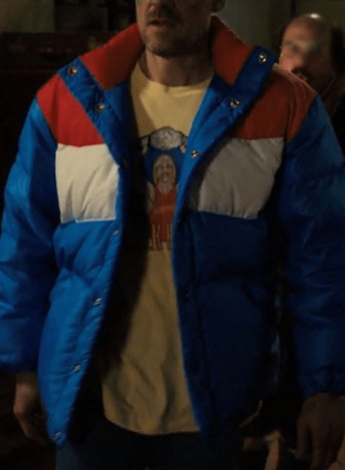 Jim Hopper S04 Puffer Jacket inspired by Stranger Things Season 4 – ArnaLuxe