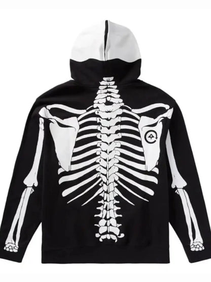LRG Dead Serious Hoodie