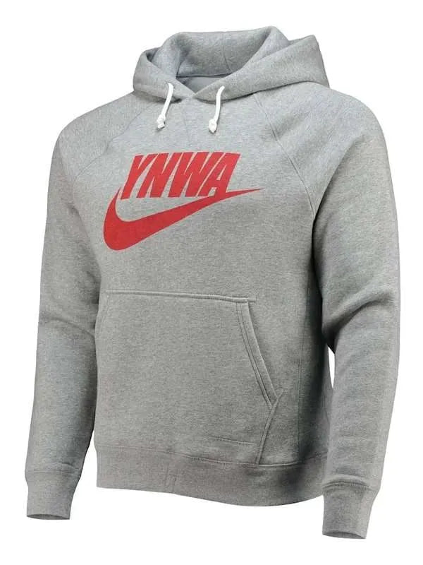 Liverpool YNWA Nike Hoodie