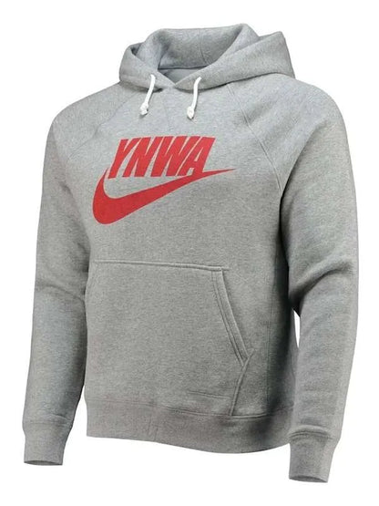 Liverpool YNWA Nike Hoodie