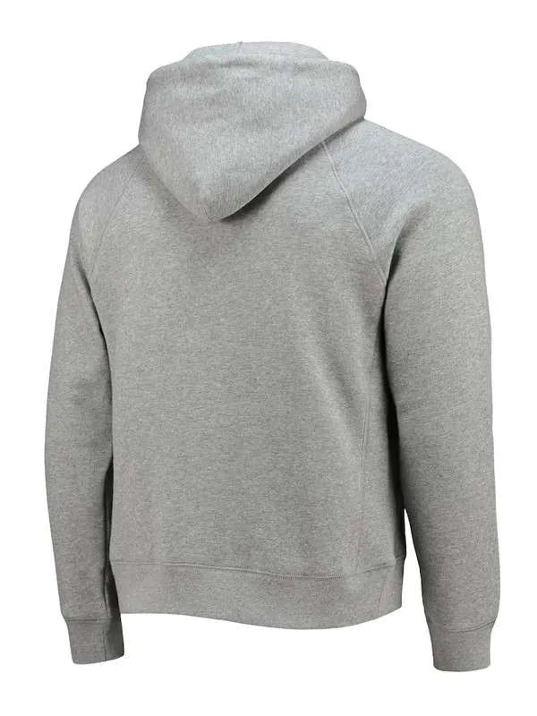 Liverpool YNWA Nike Hoodie