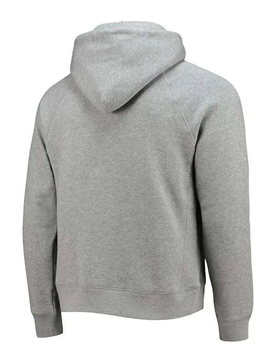 Liverpool YNWA Nike Hoodie