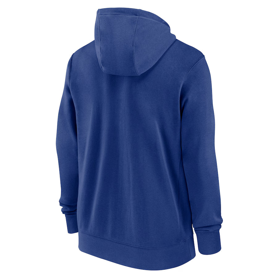 Los Angeles Dodgers Hoodie