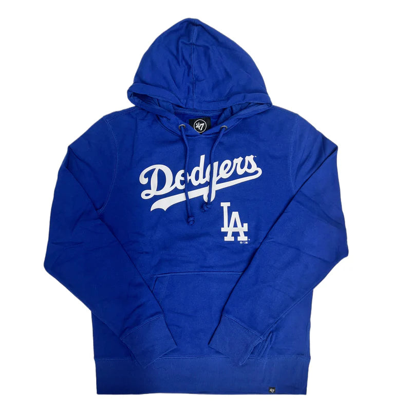 Los Angeles Dodgers Hoodie