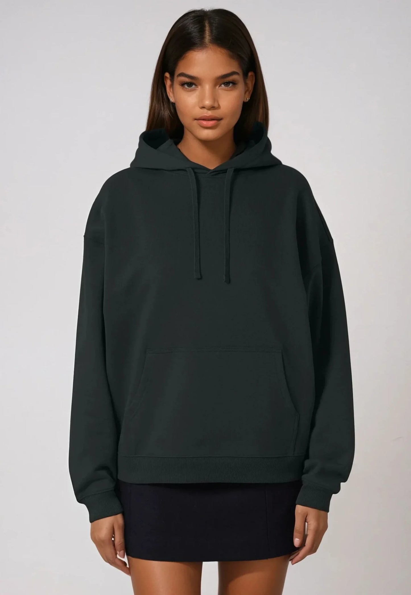 Mi Amor Hoodie