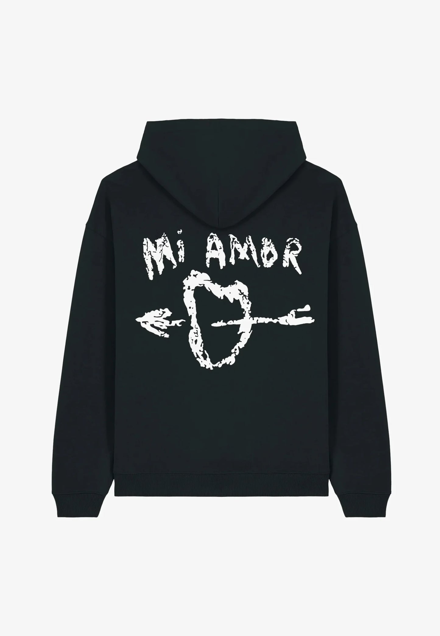 Mi Amor Hoodie
