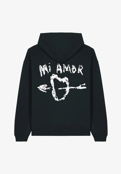 Mi Amor Hoodie