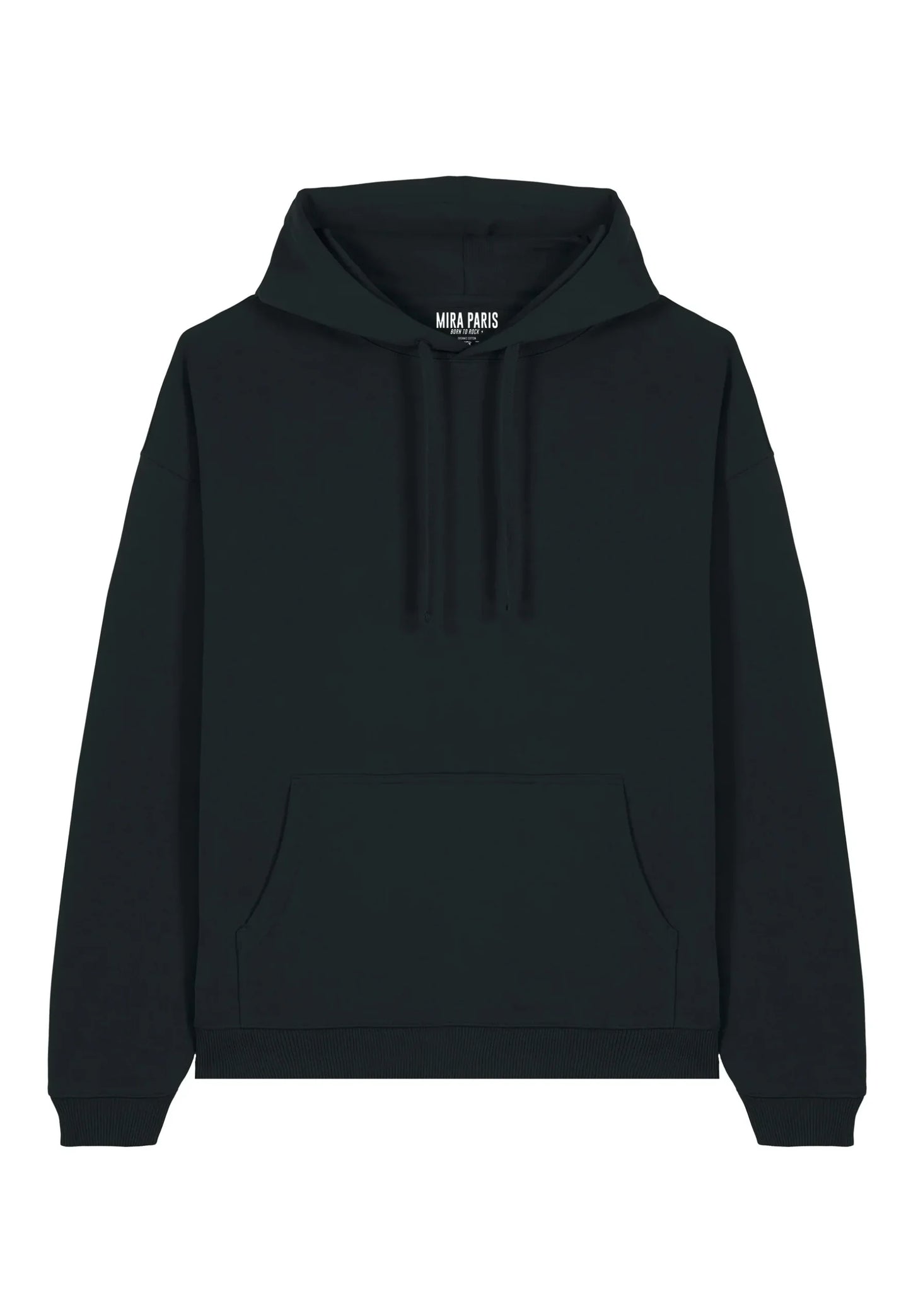 Mi Amor Hoodie