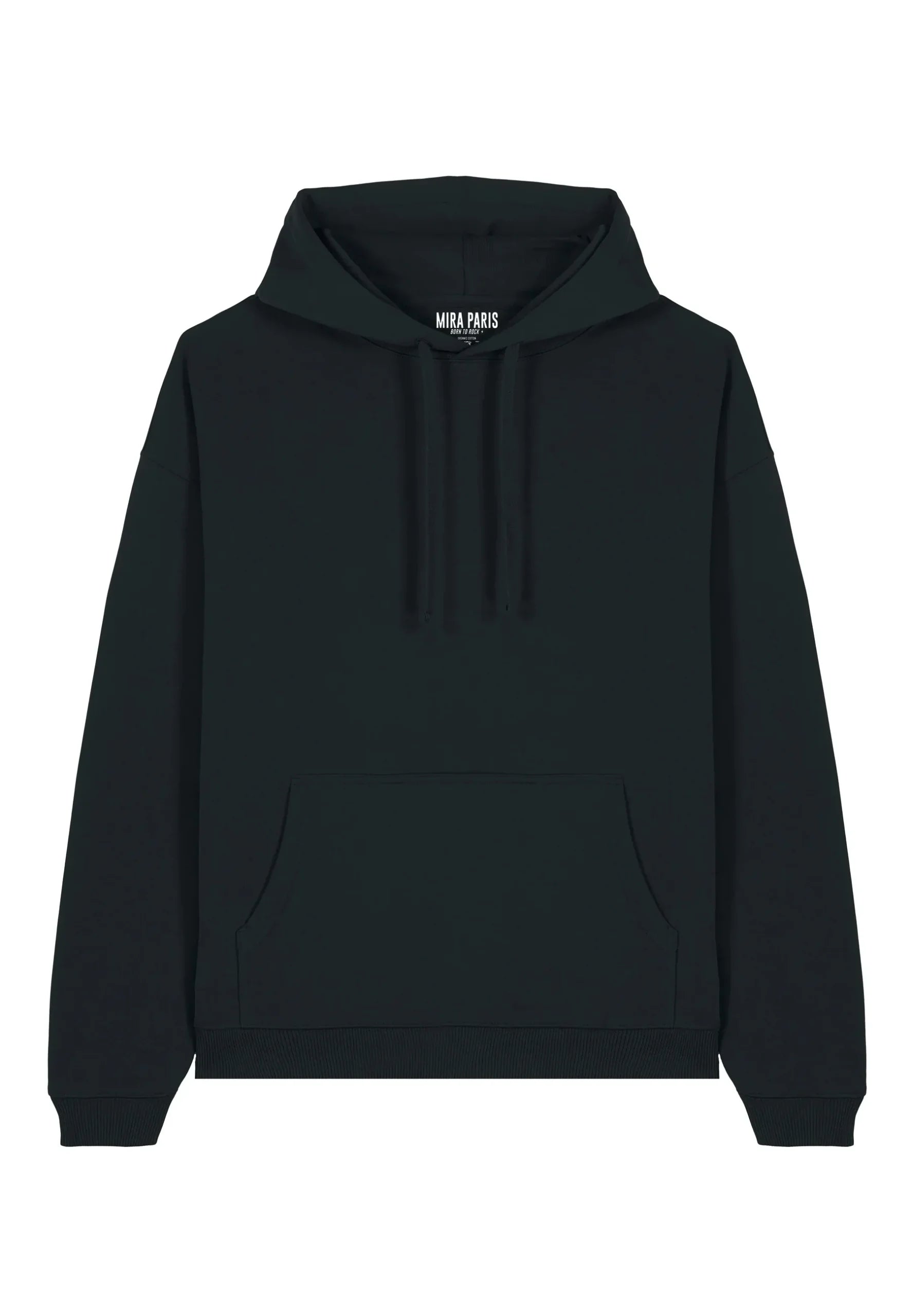 Mi Amor Hoodie