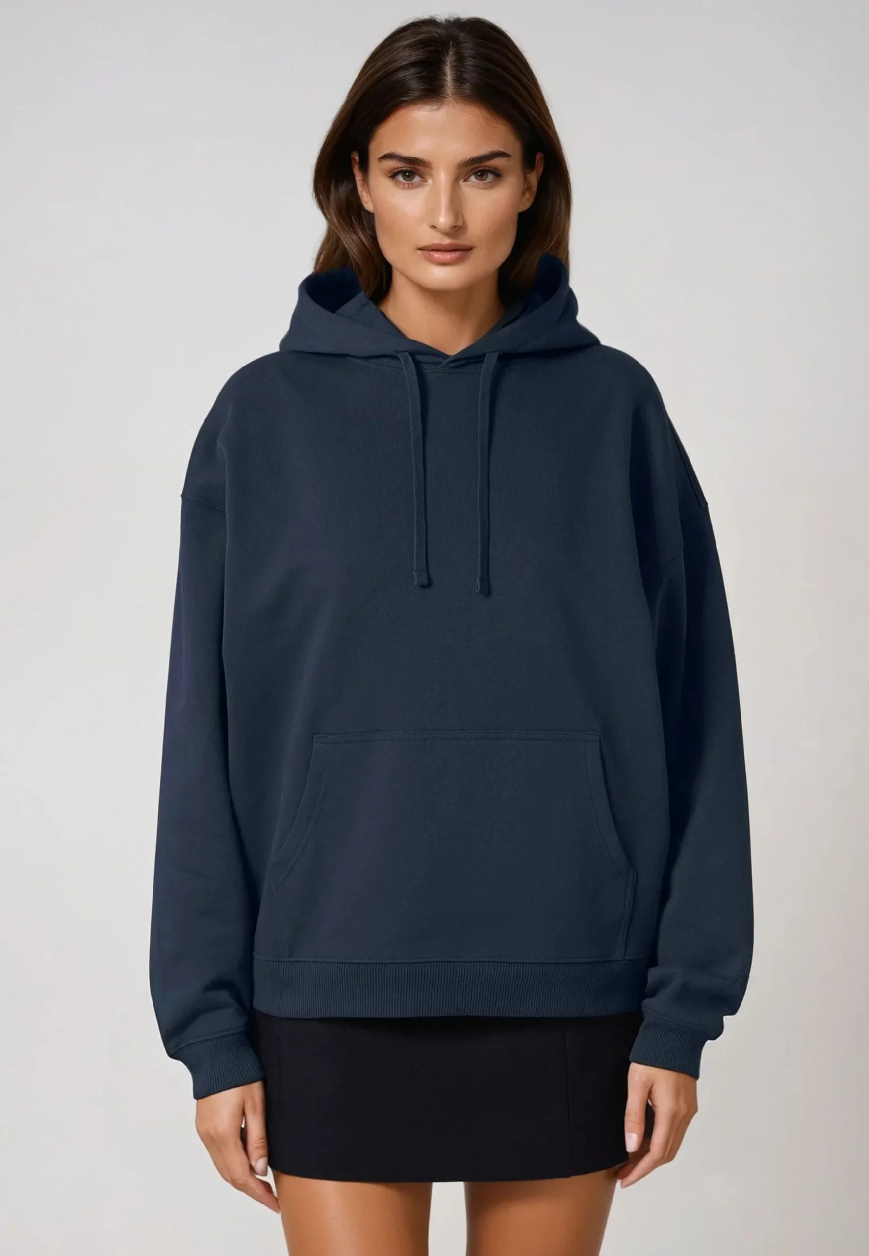 Mi Amor Hoodie