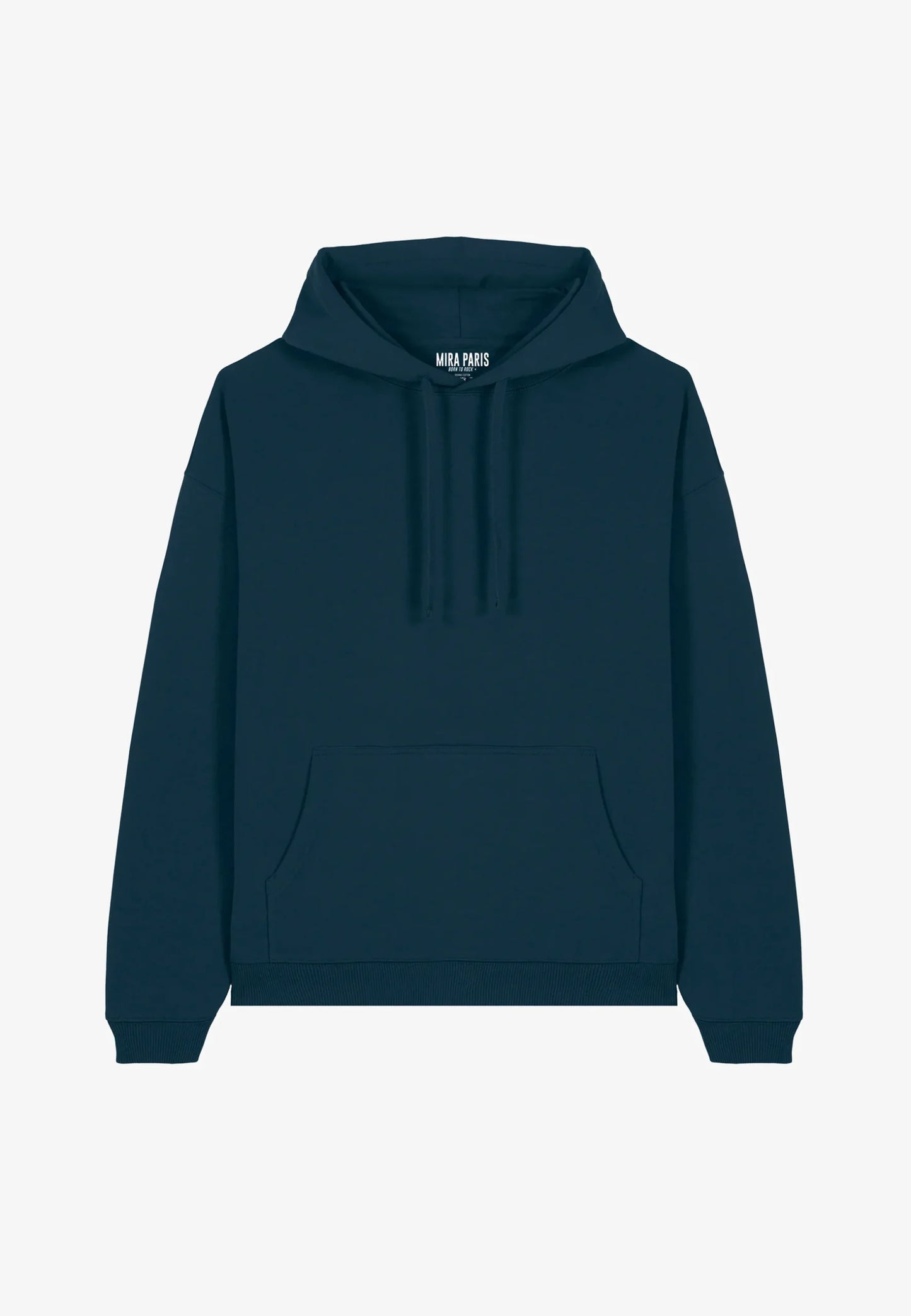 Mi Amor Hoodie