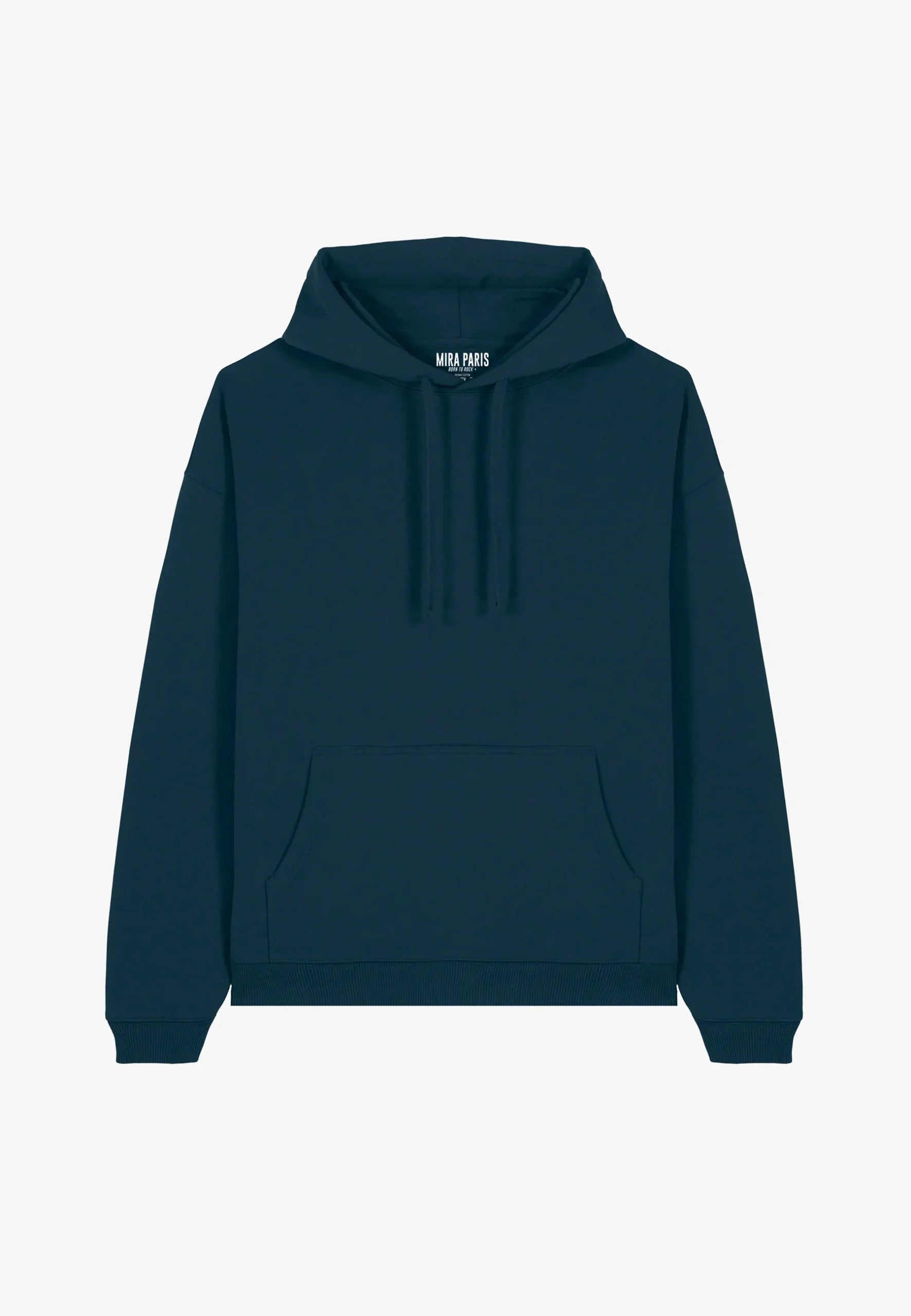 Mi Amor Hoodie