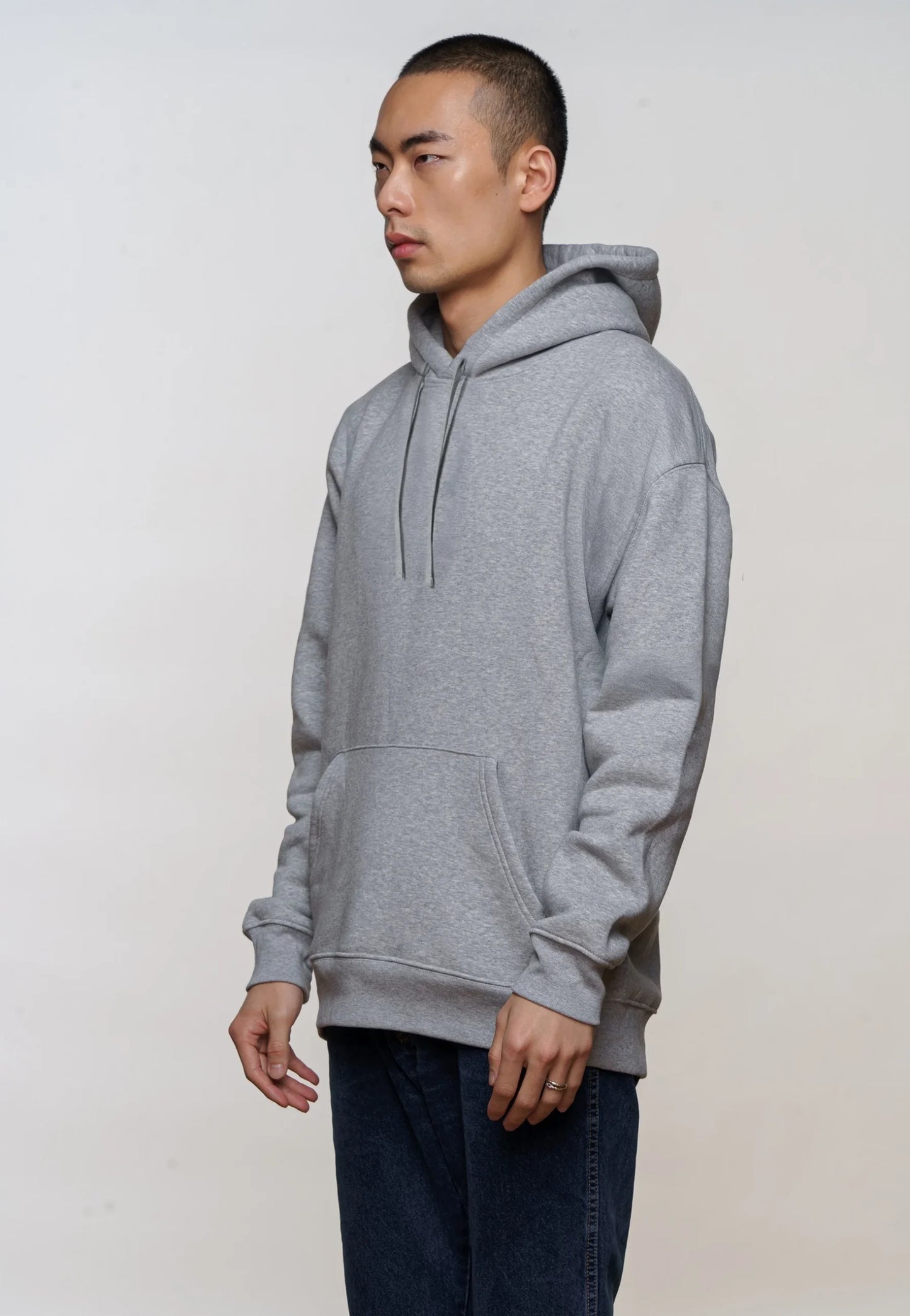 Mi Amor Hoodie