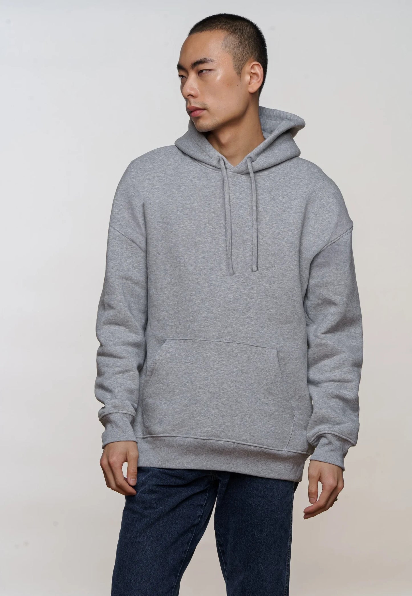 Mi Amor Hoodie