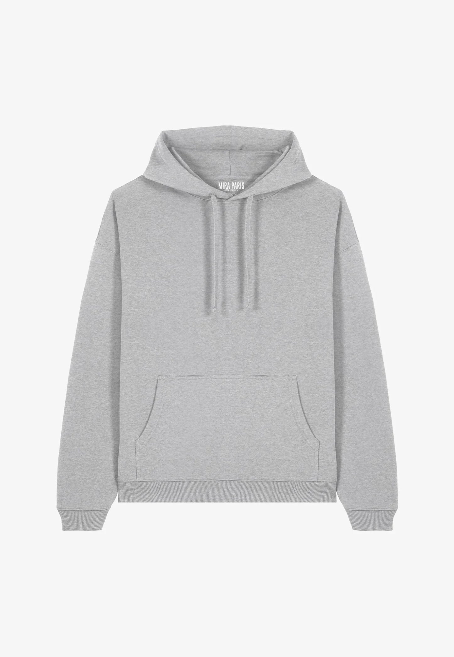 Mi Amor Hoodie