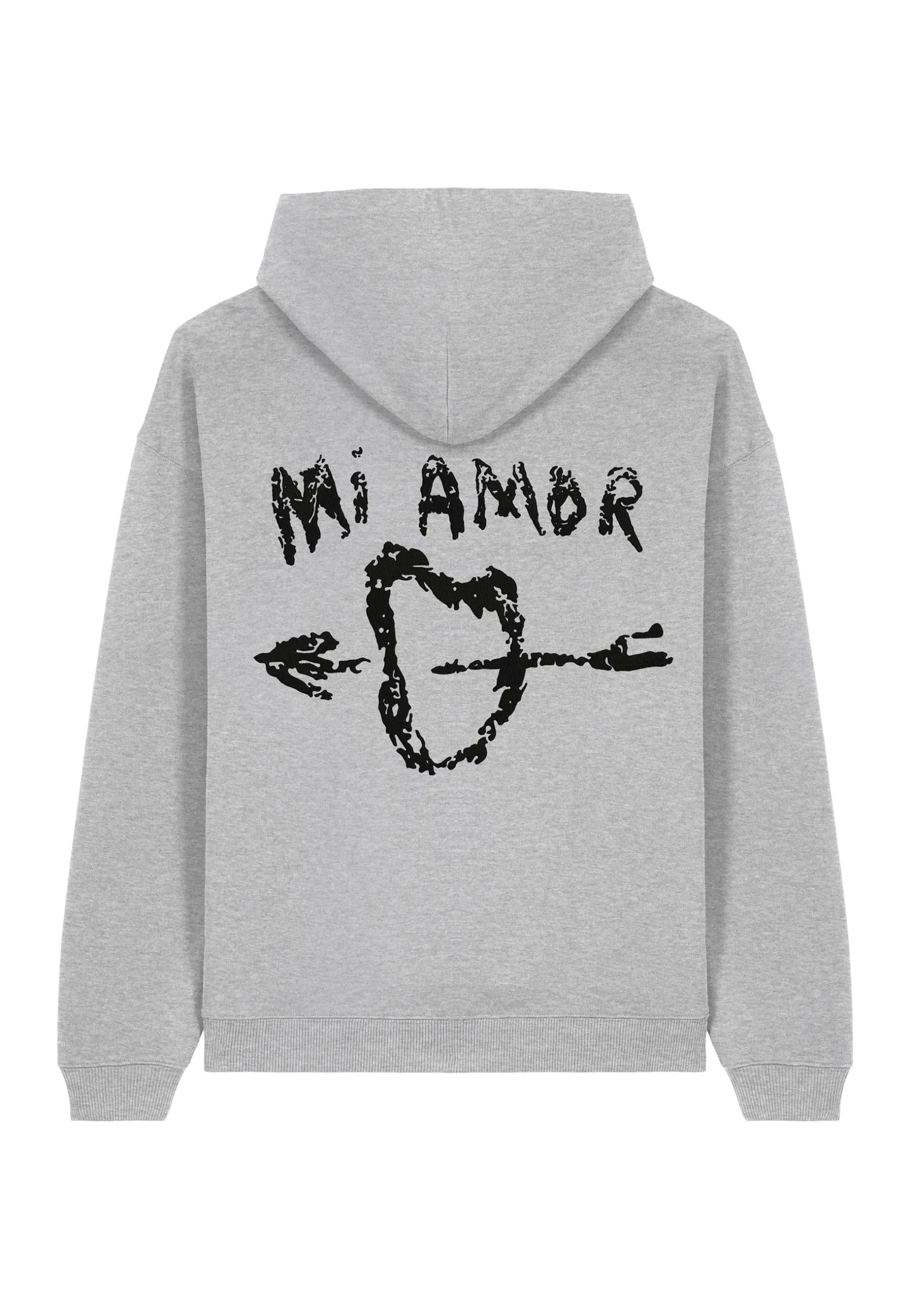 Mi Amor Hoodie