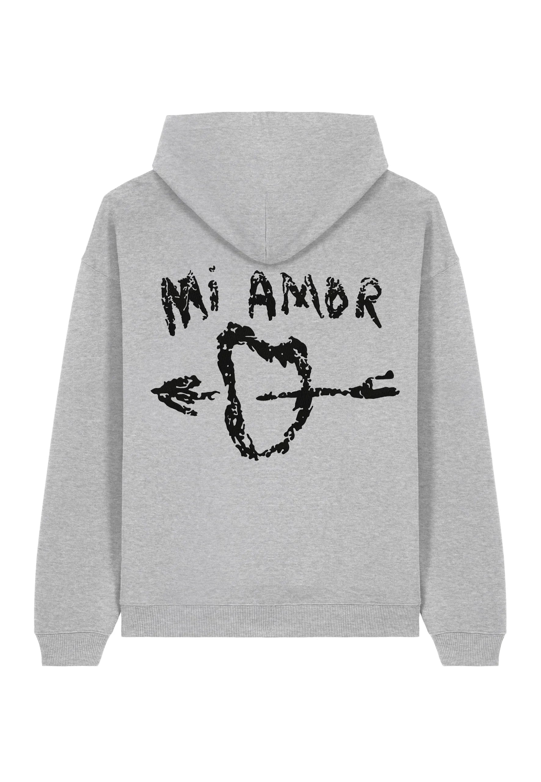 Mi Amor Hoodie