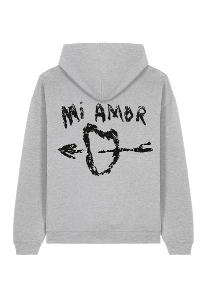 Mi Amor Hoodie