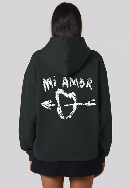 Mi Amor Hoodie