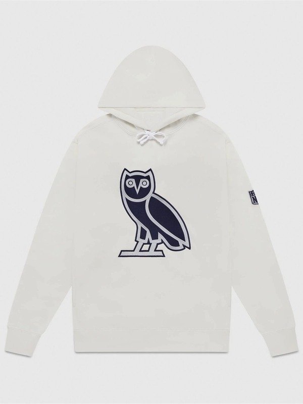 OVO x NFl Super Bowl LVIII Hoodie