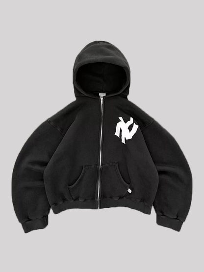 NY Noodle Akimbo Hoodie