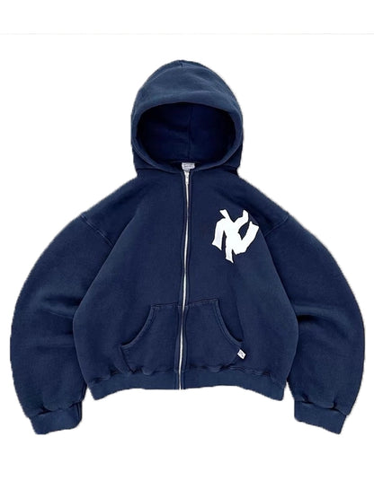 NY Noodle Akimbo Hoodie