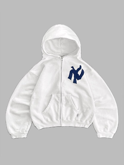 NY Noodle Akimbo Hoodie
