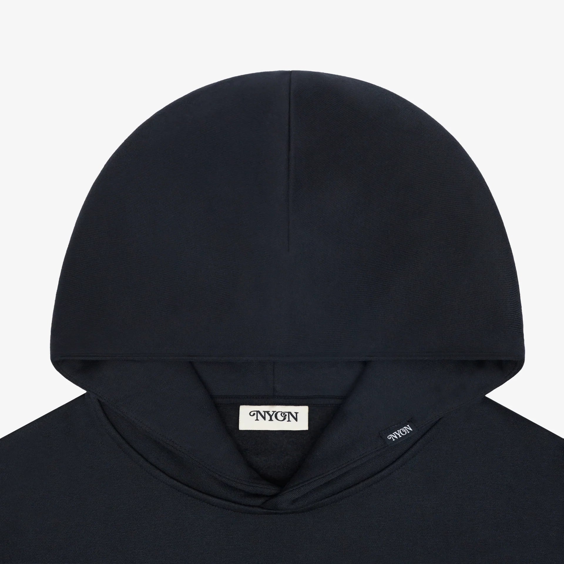New York or Nowhere Hoodie