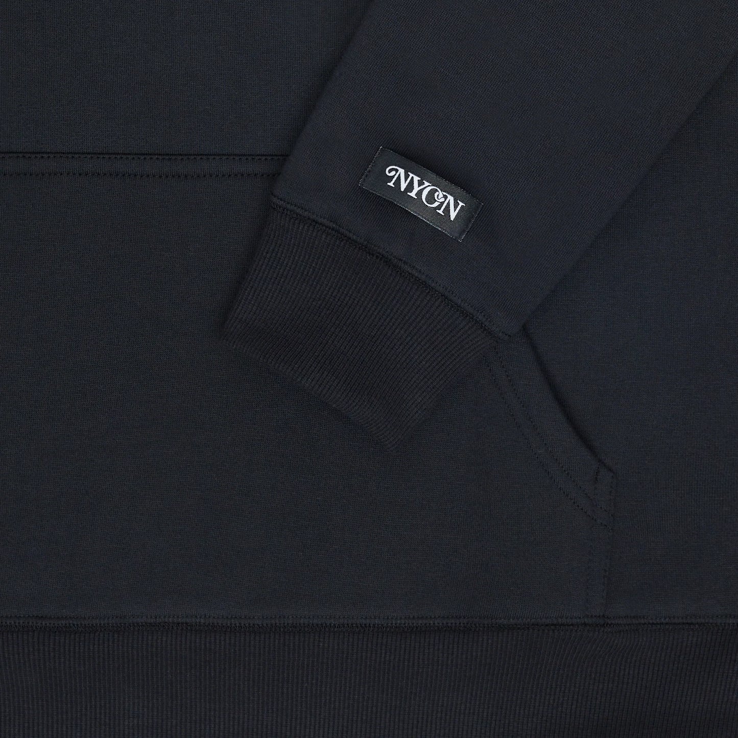 New York or Nowhere Hoodie