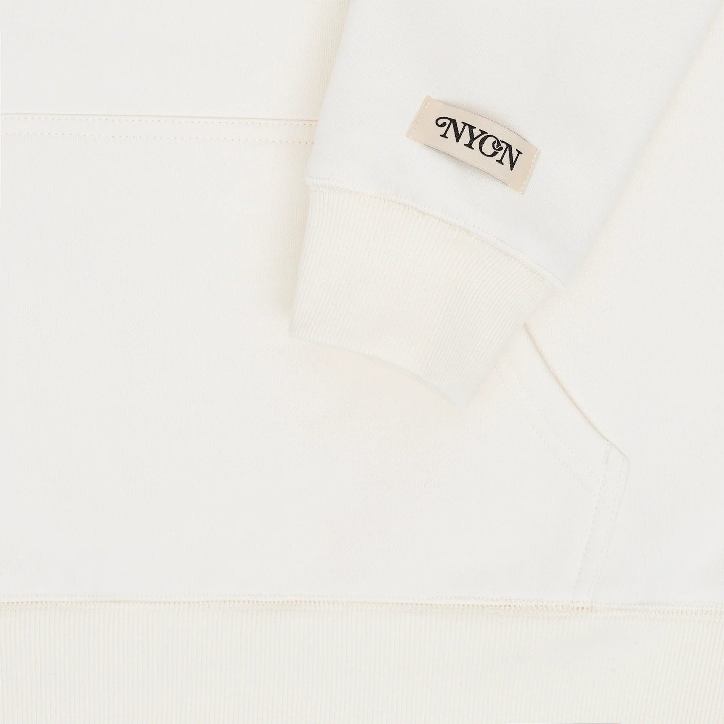 New York or Nowhere Hoodie