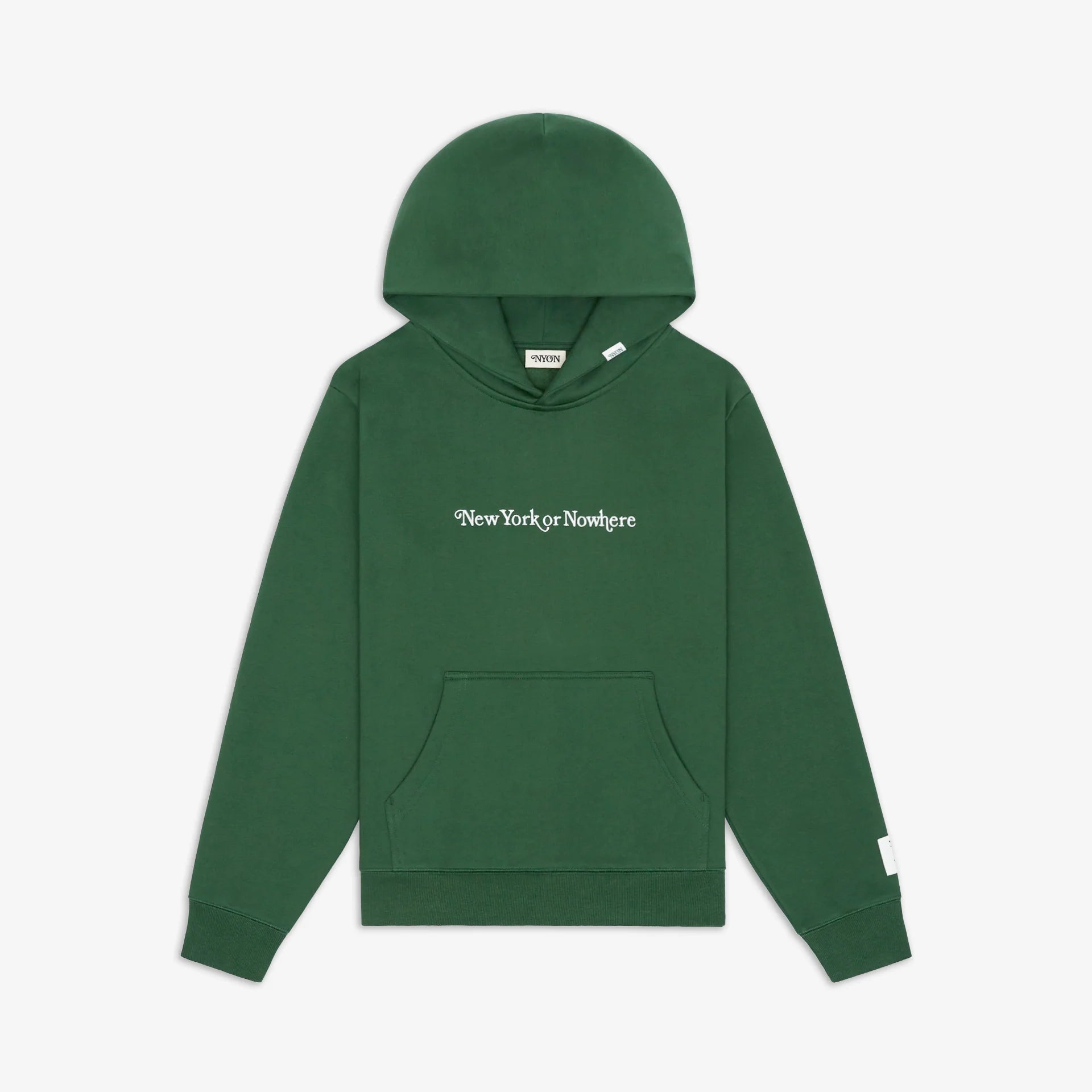 New York or Nowhere Hoodie