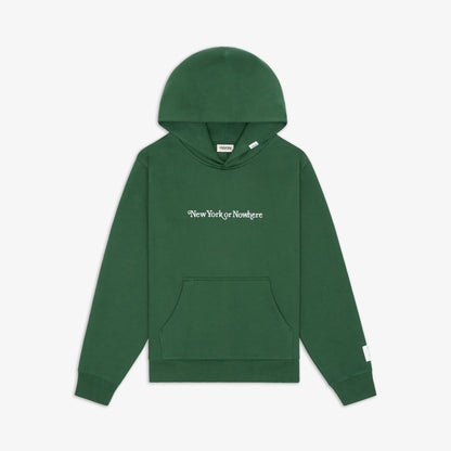 New York or Nowhere Hoodie