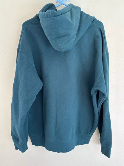 Overtime Hoodie