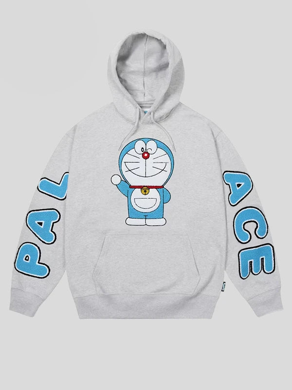 Palace Doraemon Hoodie