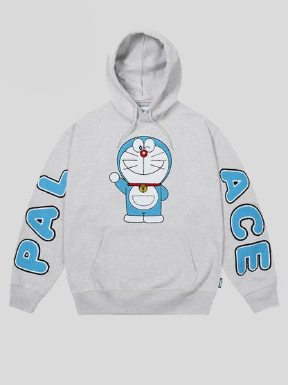 Palace Doraemon Hoodie