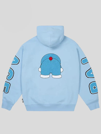 Palace Doraemon Hoodie