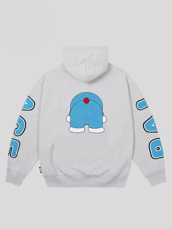Palace Doraemon Hoodie