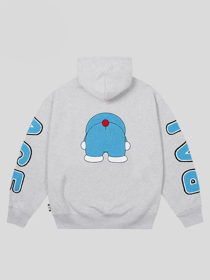 Palace Doraemon Hoodie