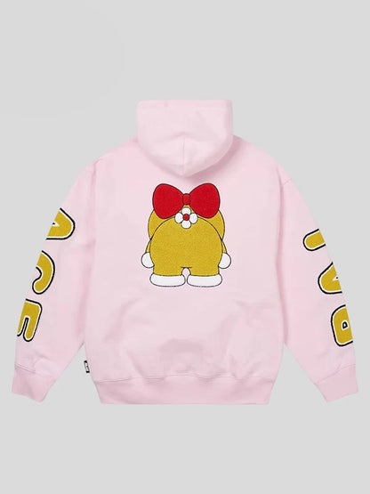 Palace Doraemon Hoodie
