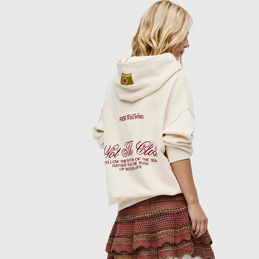 Pull & Bear Hoodie