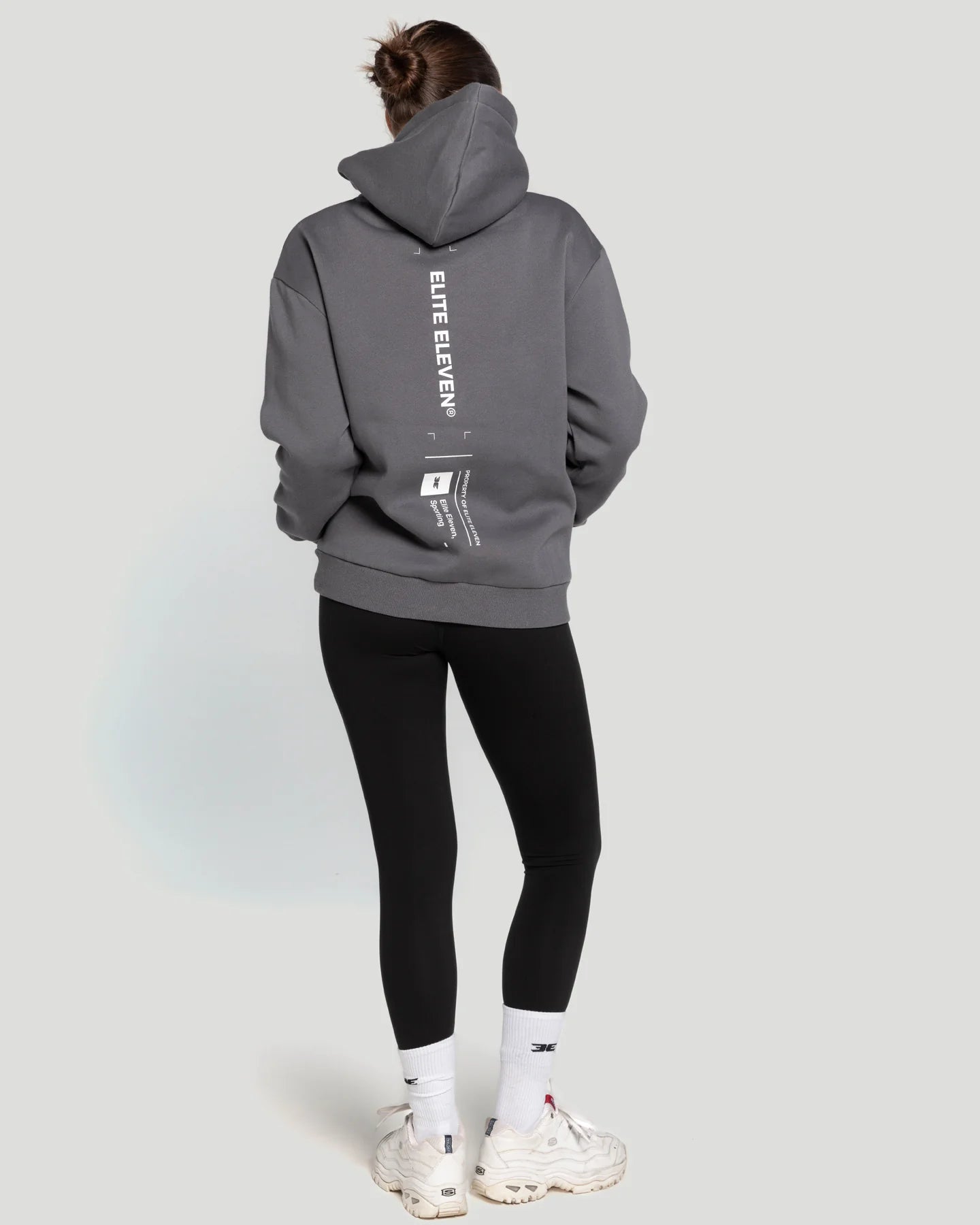 Elite Eleven Hoodie
