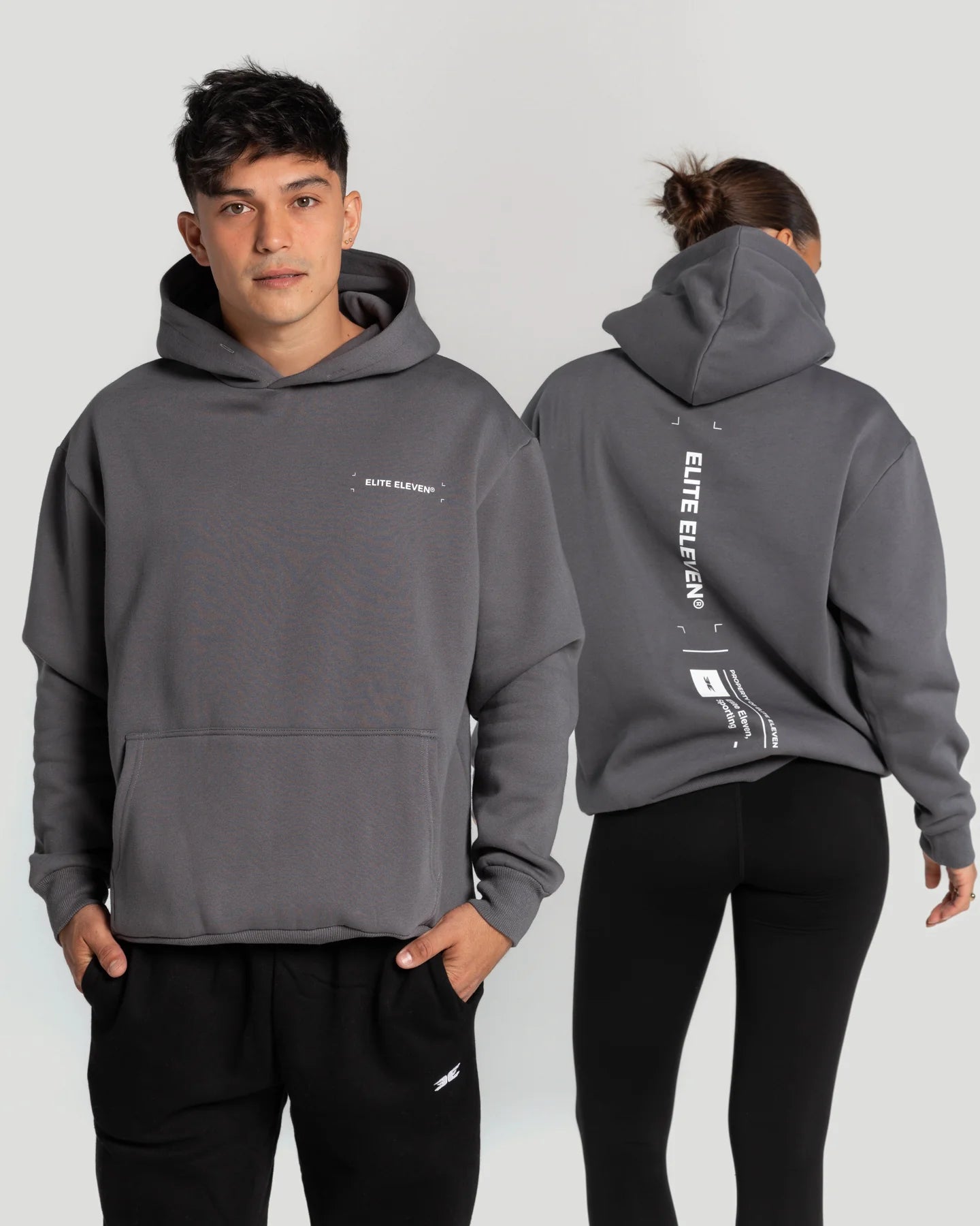 Elite Eleven Hoodie