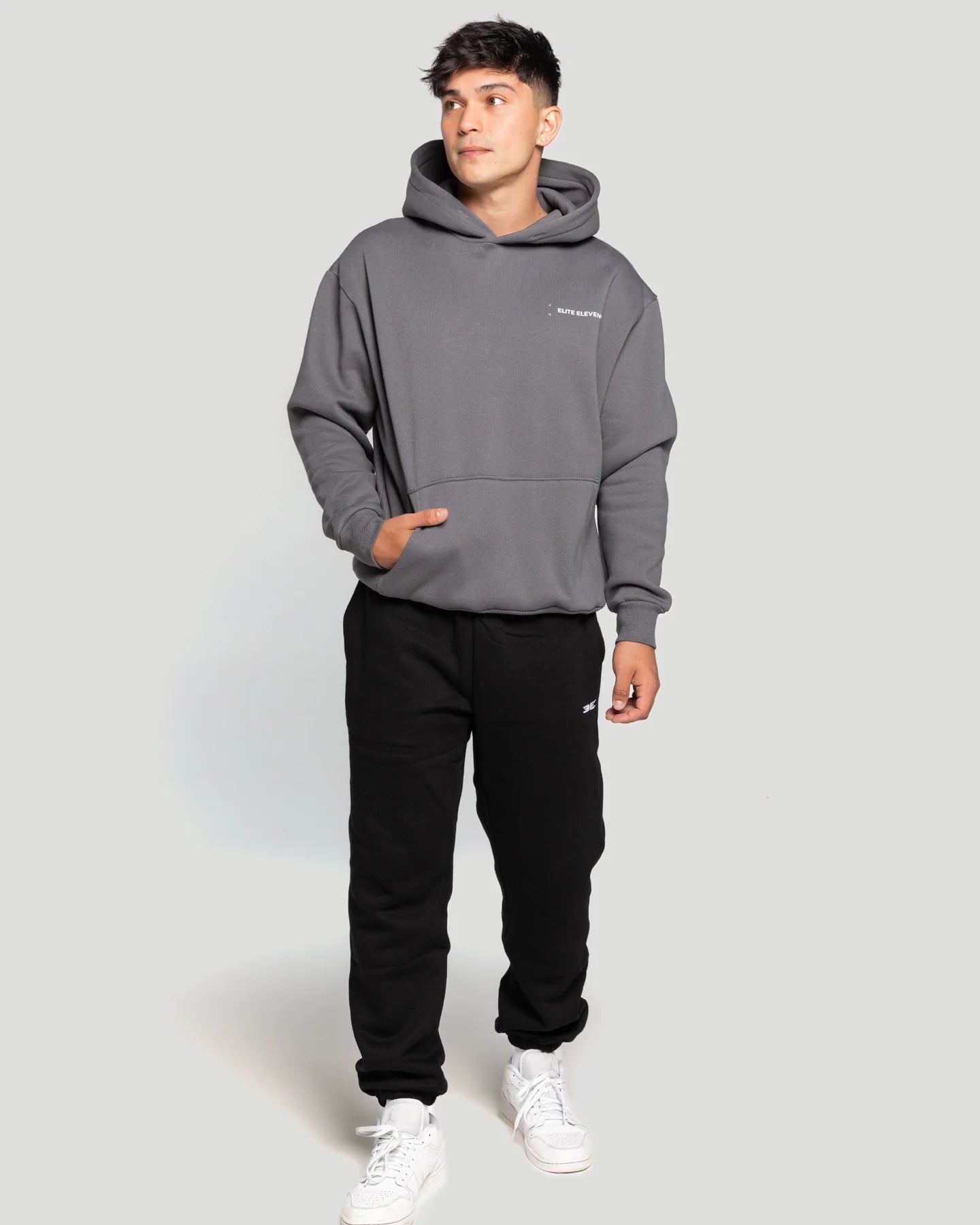 Elite Eleven Hoodie