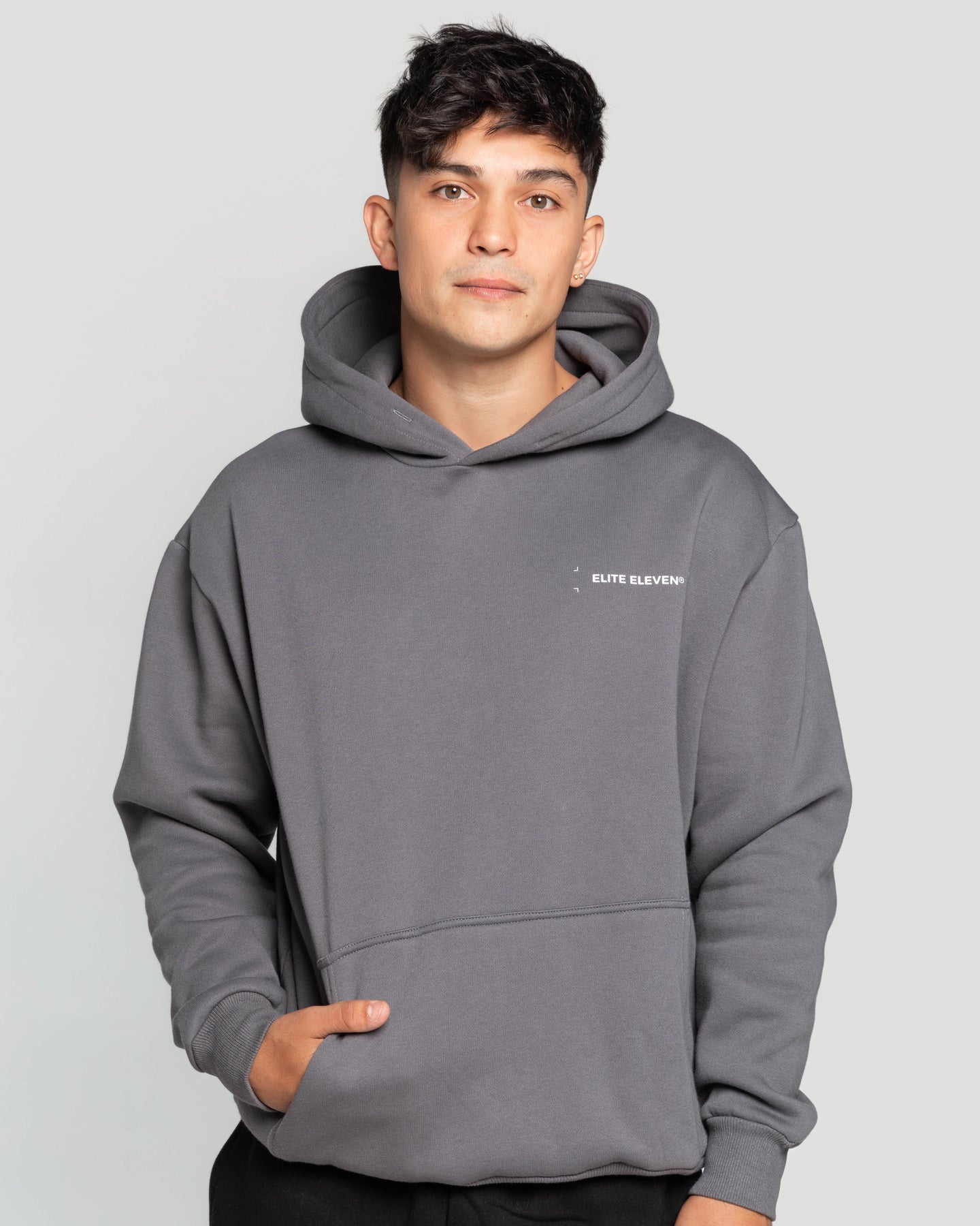 Elite Eleven Hoodie